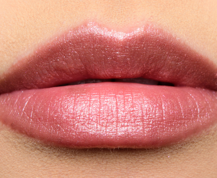 MAC Pale Rose Lipstick