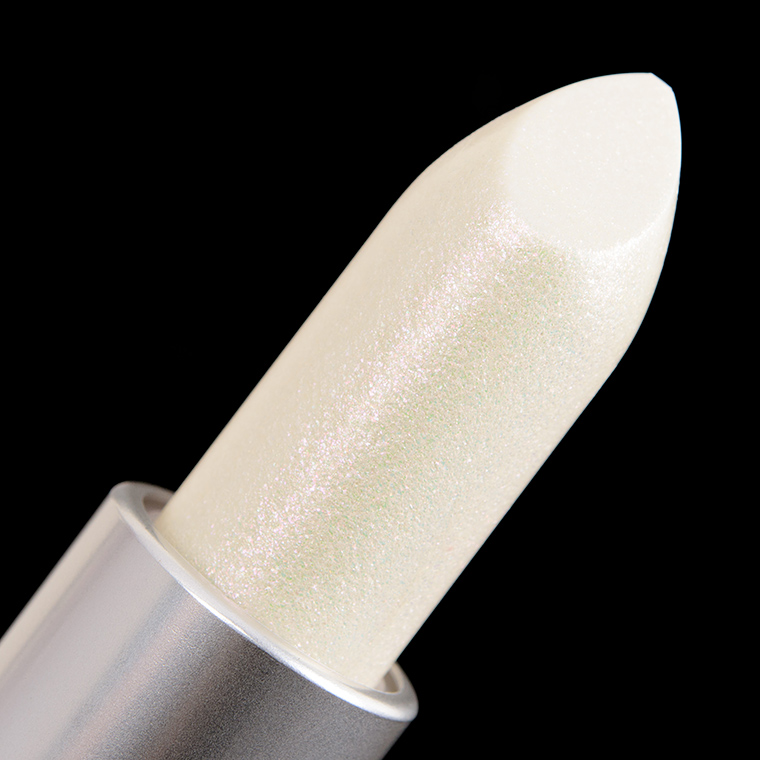 <p class="text-center">MAC Pearly One Lipstick</p>