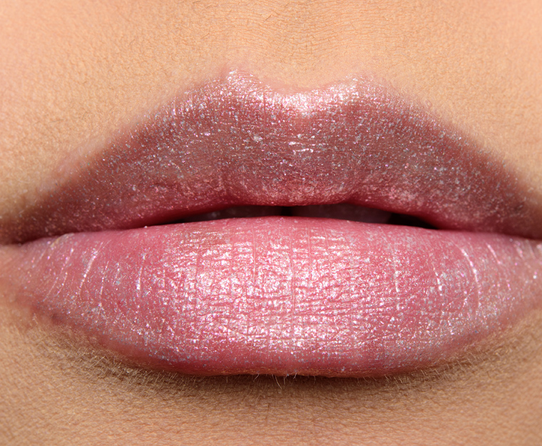 MAC Pearly One Lipstick