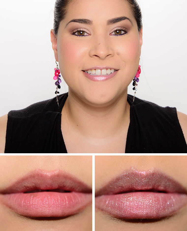 MAC Pearly One Lipstick