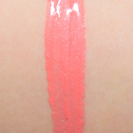 MAC Pink Lemonade Lipglass