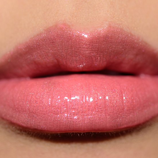 MAC Lipglass Pink Lemonade