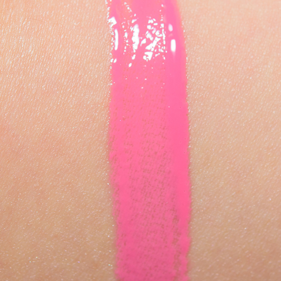 MAC Pink Nouveau Lipglass