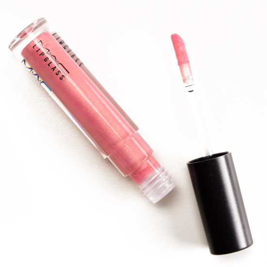 MAC Pinkarat Lipglass