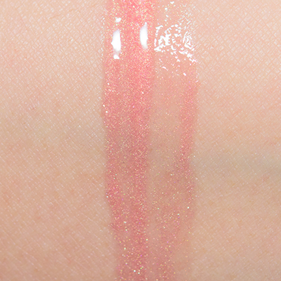 MAC Pinkarat Lipglass