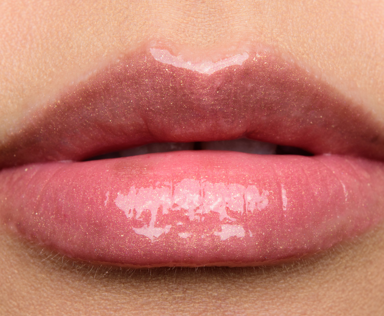 MAC Pinkarat Lipglass