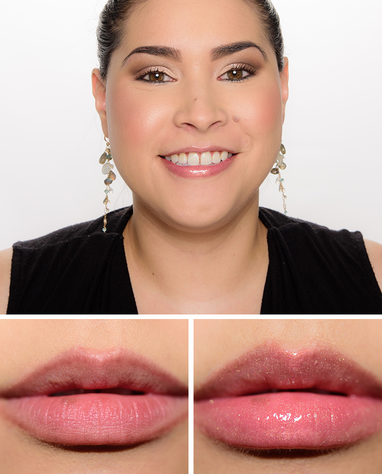 MAC Pinkarat Lipglass