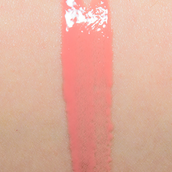 MAC Please Me Lipglass