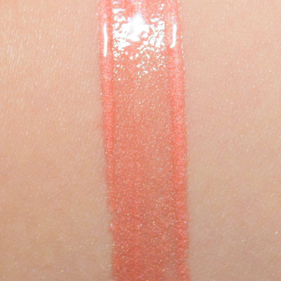 MAC Prrr Lipglass