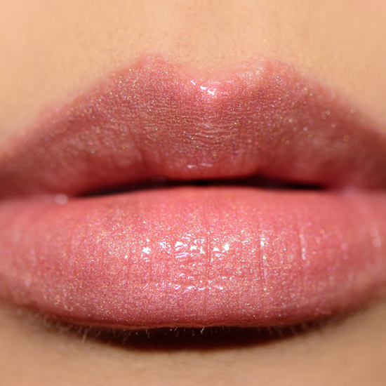MAC Prrr Lipglass