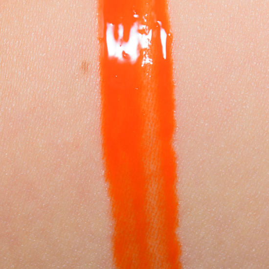 MAC Rambunctious Lipglass