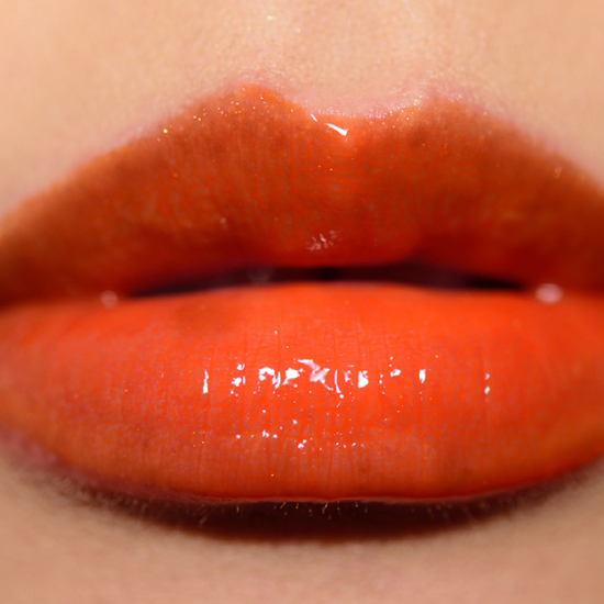MAC Rambunctious Lipglass