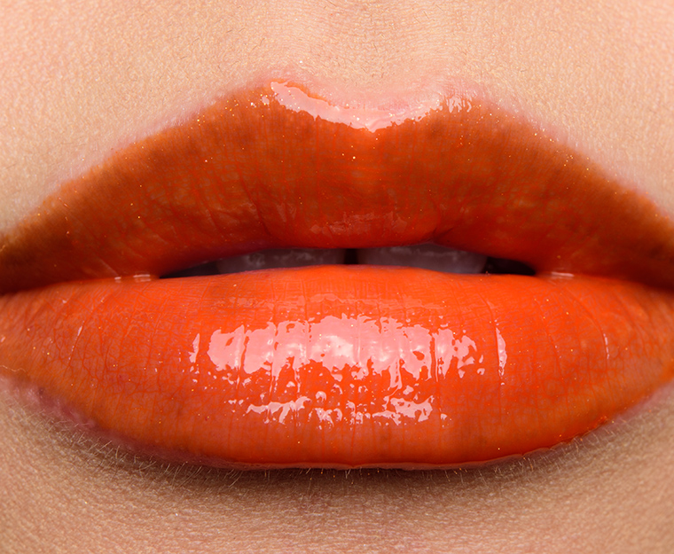 MAC Rambunctious Lipglass