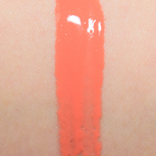 MAC Ravishing Lipglass