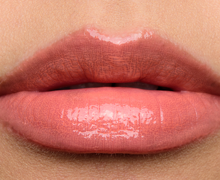 MAC Ravishing Lipglass