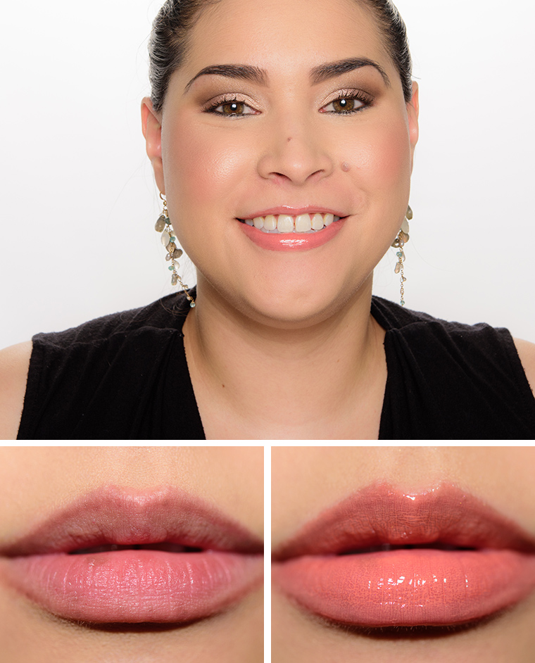 MAC Ravishing Lipglass
