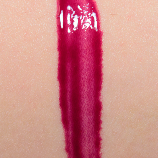MAC Rebel Lipglass