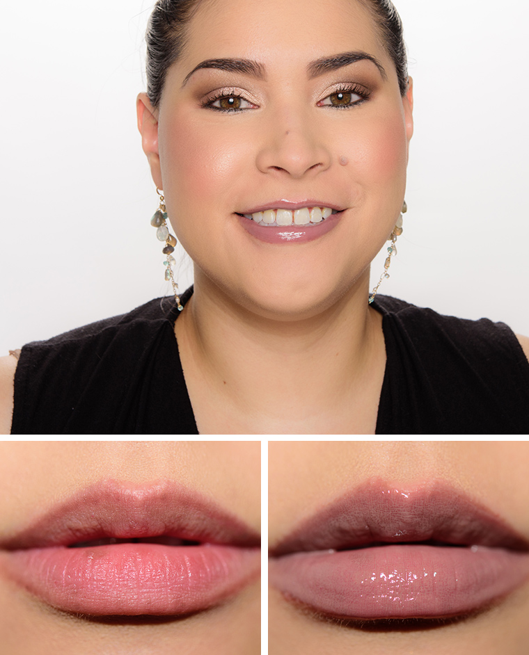MAC Roulette Lipglass
