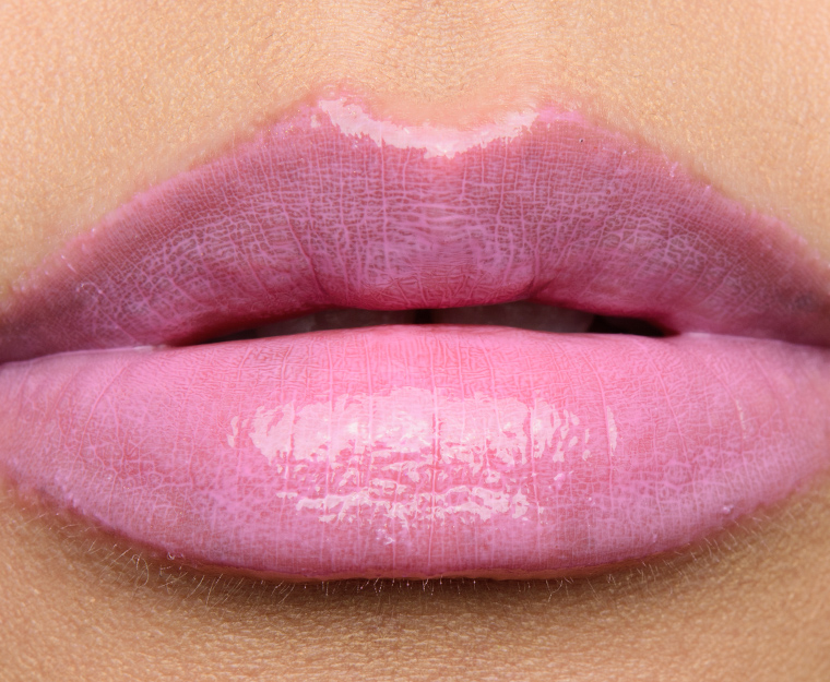 MAC Saint Germain Lipglass