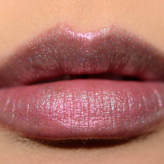 MAC Silver Spoon Lipstick