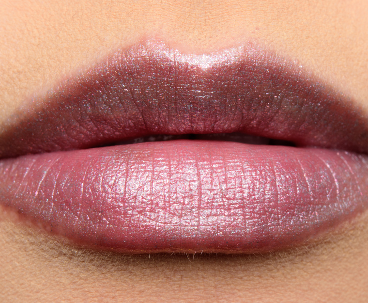 MAC Silver Spoon Lipstick