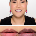 MAC Silver Spoon Lipstick