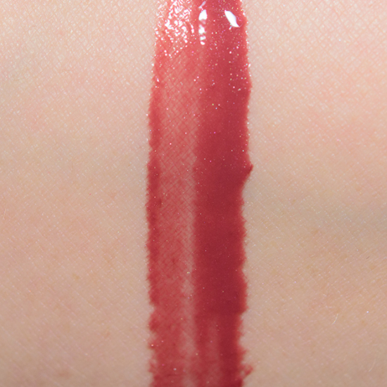 MAC Soar Lipglass