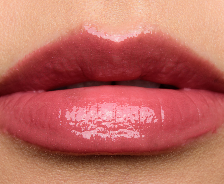MAC Soar Lipglass