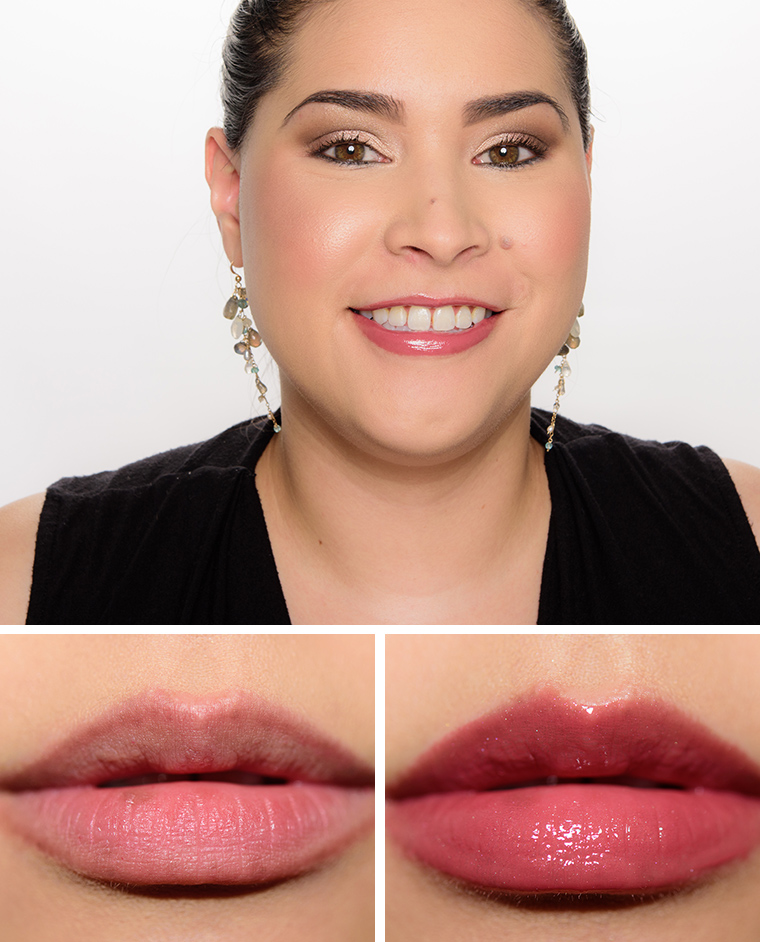 MAC Soar Lipglass