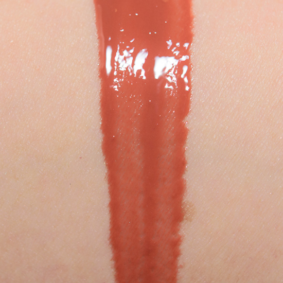 MAC Spice Lipglass