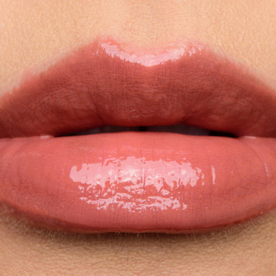 MAC Spice Lipglass Review & Swatches