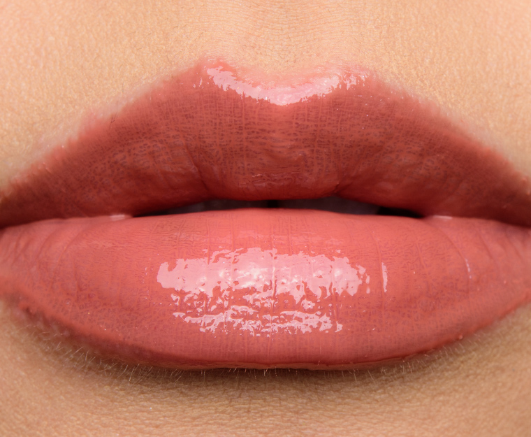 MAC Spice Lipglass