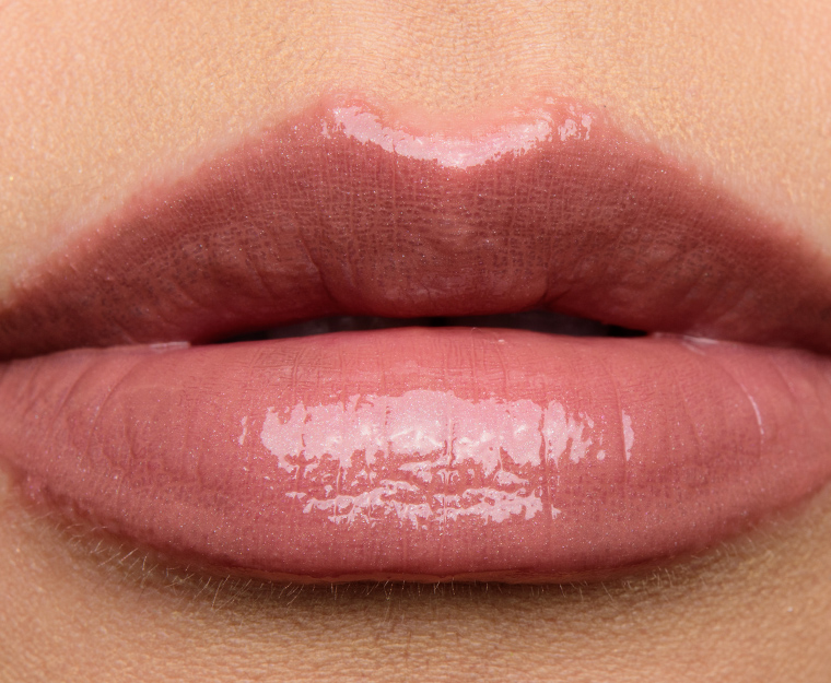 MAC Spite Lipglass