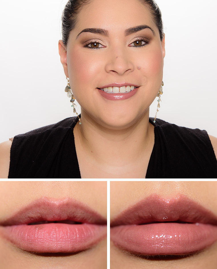 MAC Spite Lipglass