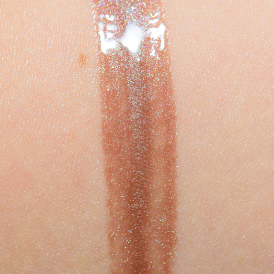 MAC Steel Kiss Lipglass