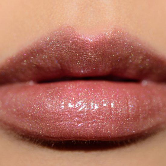 MAC Steel Kiss Lipglass