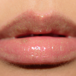 MAC Yellow Jacket Lipglass