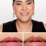MAC Yellow Jacket Lipglass