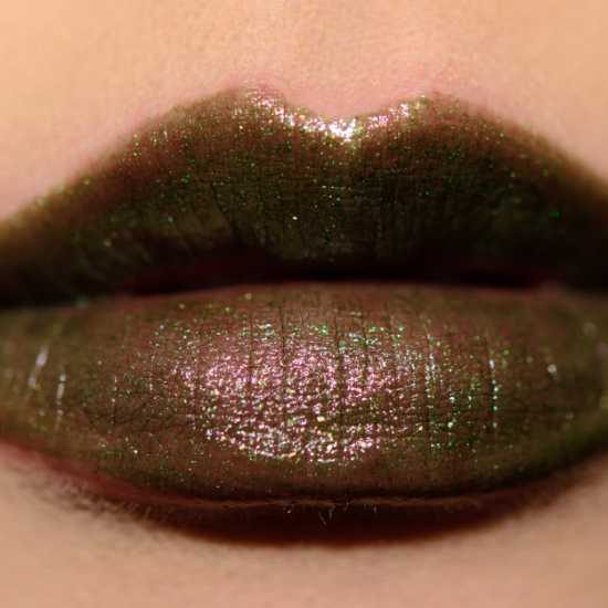 MAC Zerocool Lipstick
