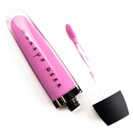 Makeup Geek Showstopper Crème Stain