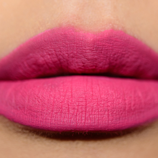 Makeup Geek Cha Cha Showstopper Crème Stain