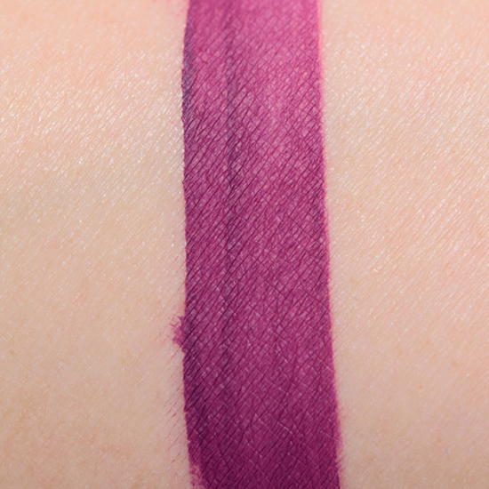 Makeup Geek Charleston Showstopper Crème Stain