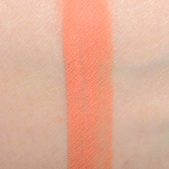 Makeup Geek Curtsey Showstopper Crème Stain