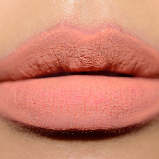 Makeup Geek Curtsey Showstopper Crème Stain