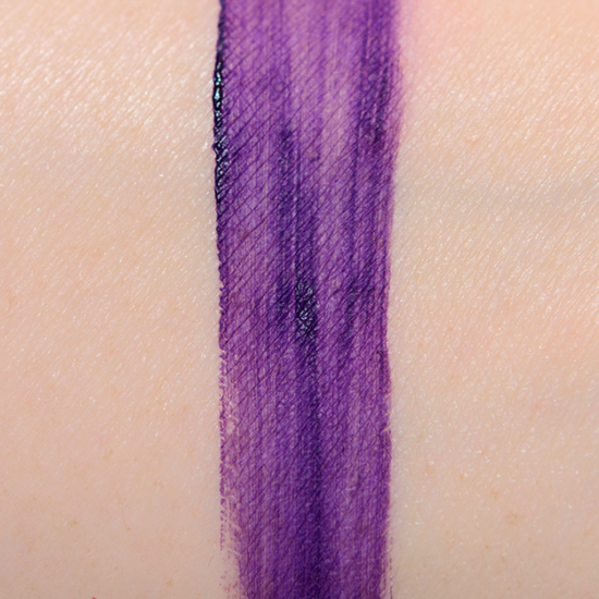 Makeup Geek Electric Slide Showstopper Crème Stain