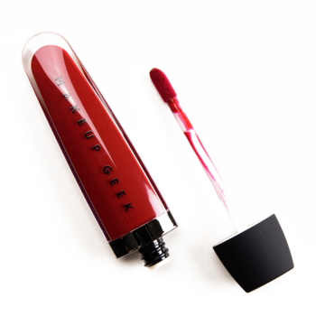Makeup Geek Flamenco Showstopper Crème Stain