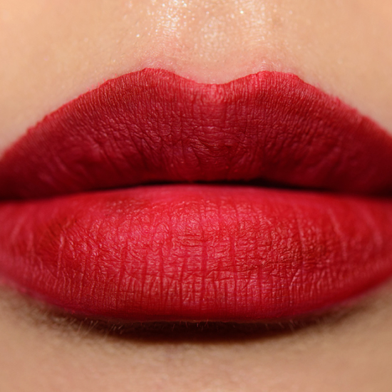 Makeup Geek Flamenco Showstopper Crème Stain