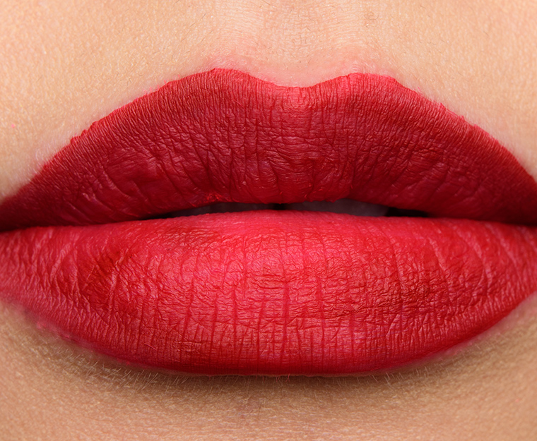 Makeup Geek Flamenco Showstopper Crème Stain