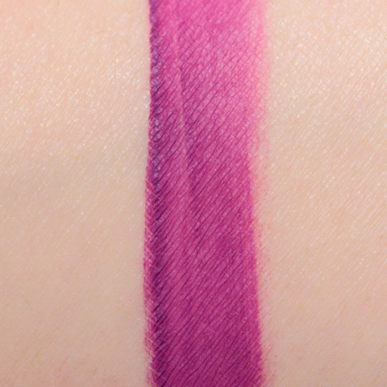 Makeup Geek Grapevine Showstopper Crème Stain