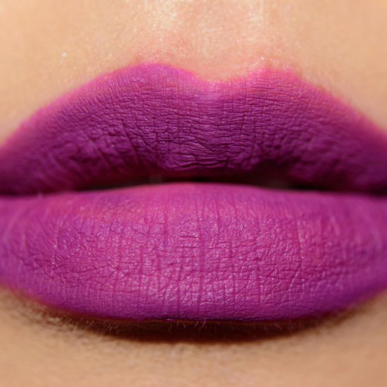 Makeup Geek Grapevine Showstopper Crème Stain